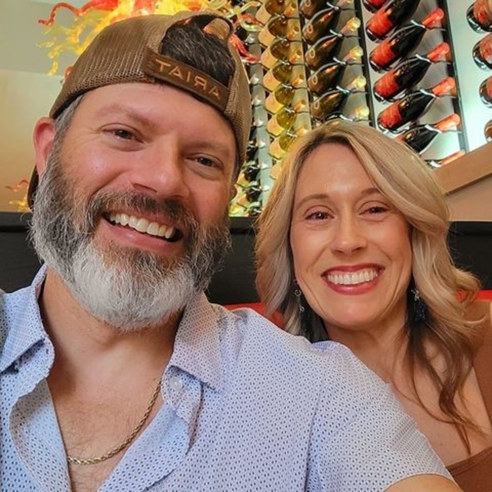 Meet your Posher, Justinandnicole